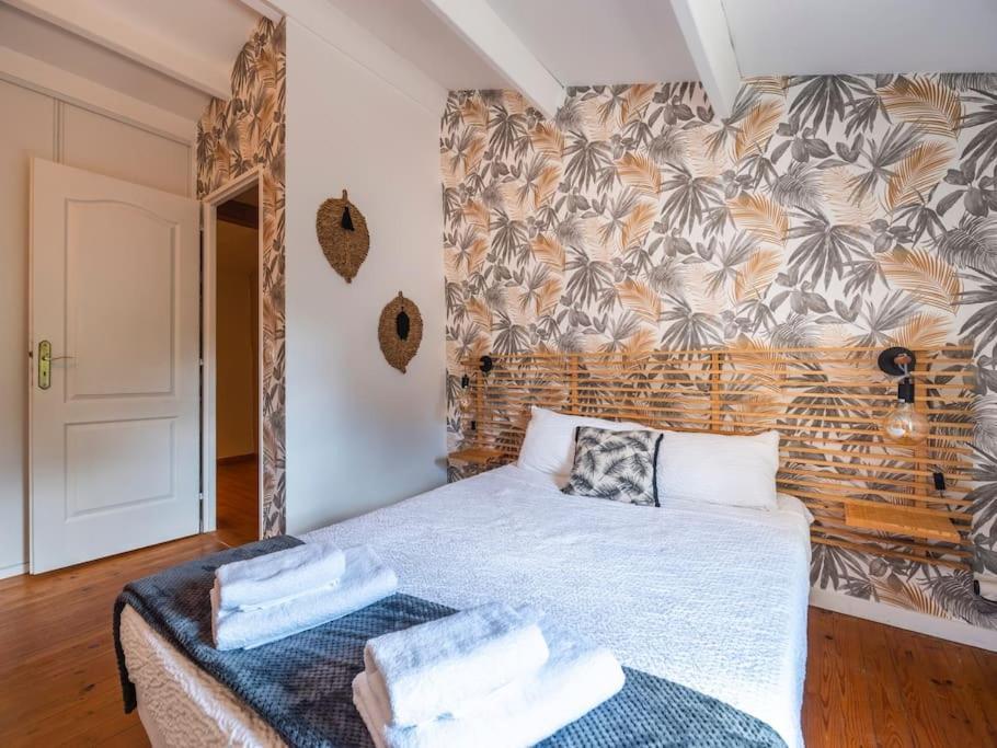 Le Grand Franc Gite Cosy Proche Tous Commerces Tonnay-Charente ภายนอก รูปภาพ