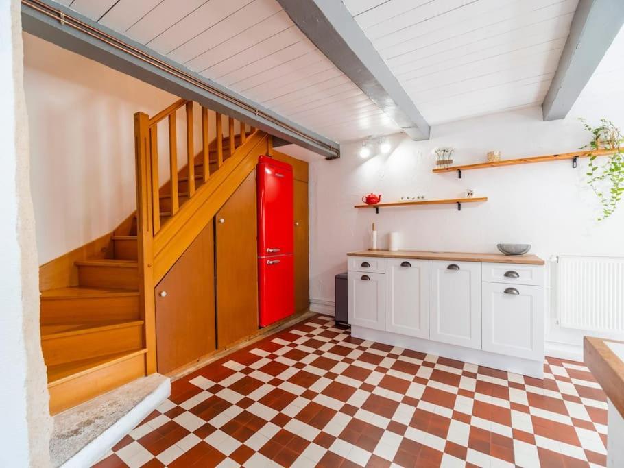 Le Grand Franc Gite Cosy Proche Tous Commerces Tonnay-Charente ภายนอก รูปภาพ