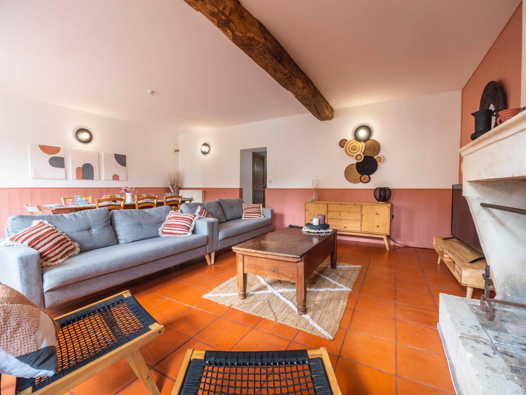 Le Grand Franc Gite Cosy Proche Tous Commerces Tonnay-Charente ภายนอก รูปภาพ